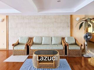 Luxurious Oceanview Condo in Milford Paradise Hua Hin