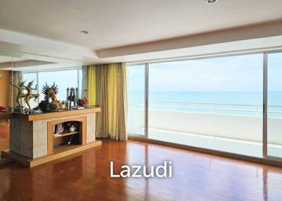 3 Bed 2 Bath 208 SQ.M Milford Paradise Hua Hin