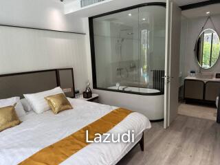 2 Bedroom Type 85 SQ.M Intercontinental Residences Hua Hin