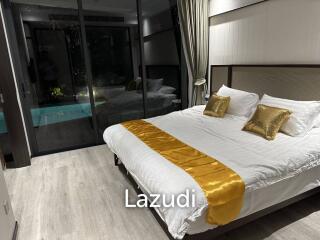 2 Bedroom Type 85 SQ.M Intercontinental Residences Hua Hin