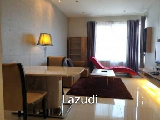 One bedroom property for rent and sale at The Emporio Place