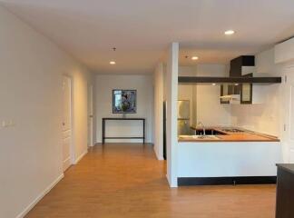 For RENT : The Capital Sukhumvit 30/1 / 2 Bedroom / 2 Bathrooms / 140 sqm / 50000 THB [R11823]