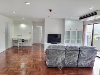 For RENT : Richmond Palace / 3 Bedroom / 2 Bathrooms / 144 sqm / 60000 THB [10883695]