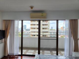 For RENT : Richmond Palace / 3 Bedroom / 2 Bathrooms / 144 sqm / 60000 THB [10883695]