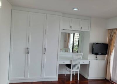 For RENT : Richmond Palace / 3 Bedroom / 2 Bathrooms / 144 sqm / 60000 THB [10883695]