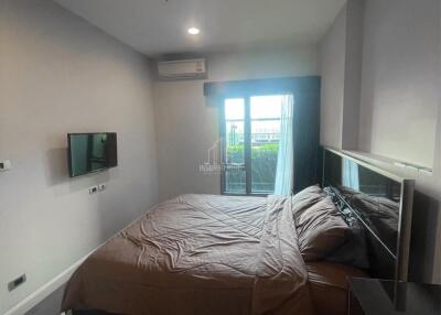 For Rent 1 Bed Condo The Crest Sukhumvit 34 Only 200m from BTS Thonglor