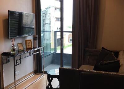 For Rent 1 Bed Condo The Lumpini 24 Only 900m from BTS Phrom Phong