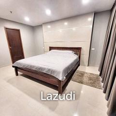 2 Bed 2 Bath 105 SQ.M Baan Prompong