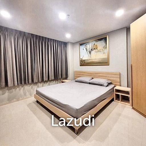 2 Bed 2 Bath 105 SQ.M Baan Prompong