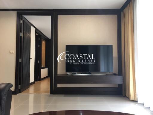 Condo For Rent Central Pattaya