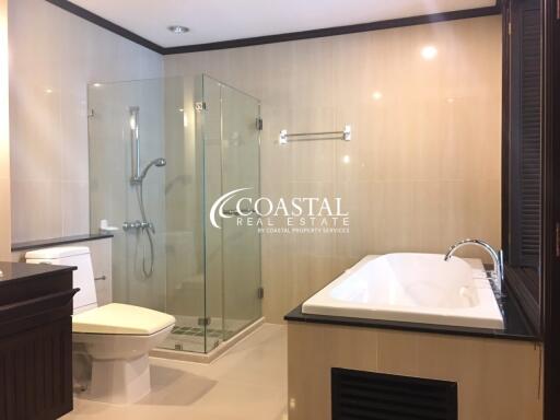 Condo For Rent Central Pattaya