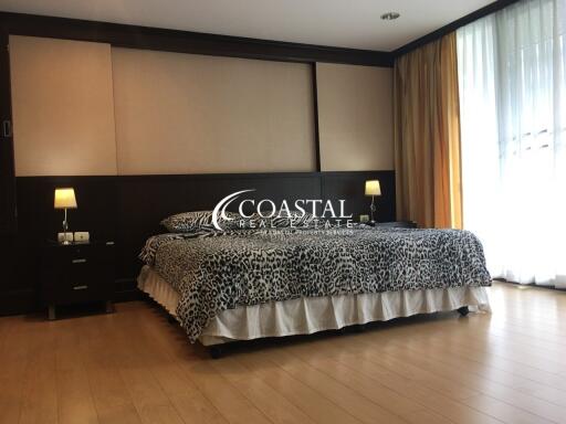 Condo For Rent Central Pattaya