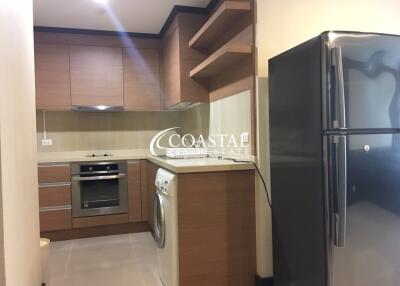 Condo For Rent Central Pattaya