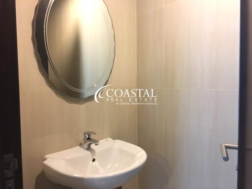 Condo For Rent Central Pattaya