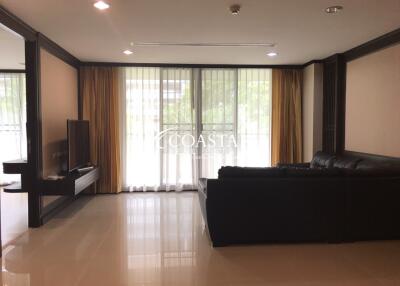 Condo For Rent Central Pattaya