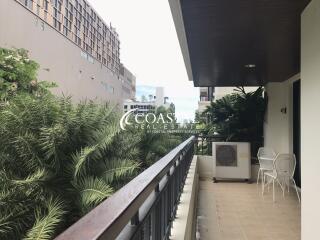 Condo For Rent Central Pattaya