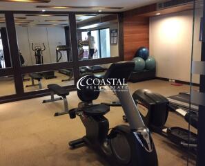 Condo For Rent Central Pattaya