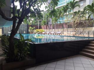 Condo For Rent Central Pattaya