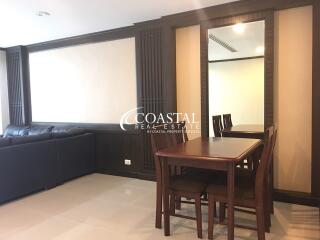 Condo For Rent Central Pattaya