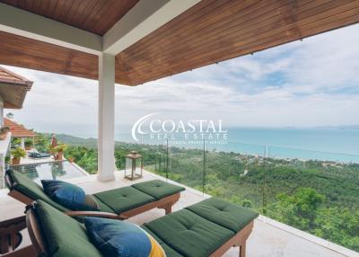 House For Sale Koh Samui