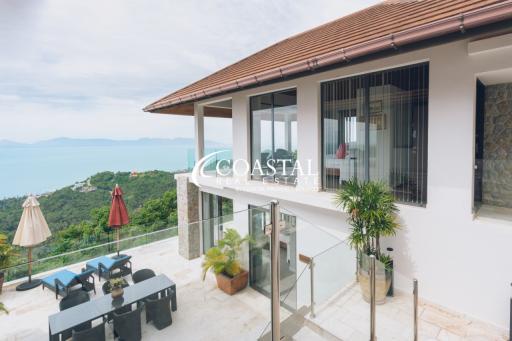 House For Sale Koh Samui