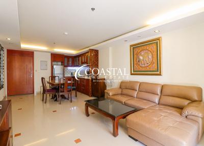 Condo For Sale And Rent Central Pattaya