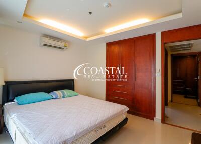 Condo For Sale And Rent Central Pattaya