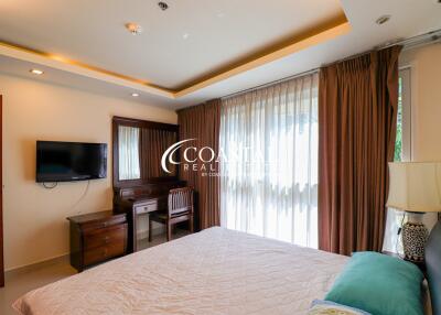 Condo For Sale And Rent Central Pattaya