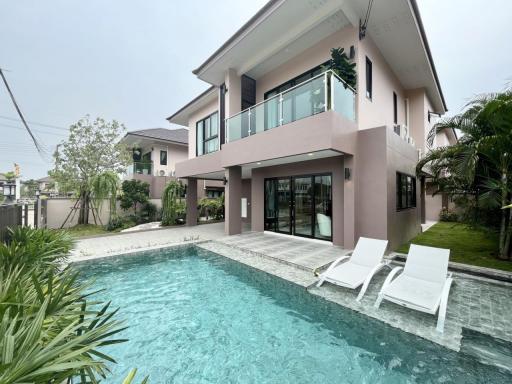 ็House for sale 7.8  Million Baht