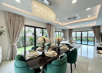 ็House for sale 7.8  Million Baht