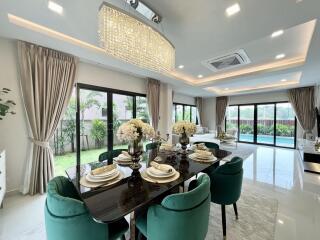 ็House for sale 7.8  Million Baht