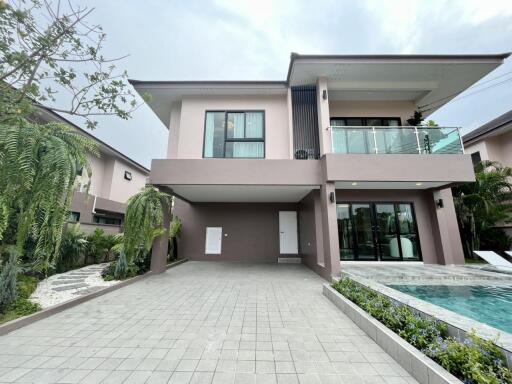 ็House for sale 7.8  Million Baht