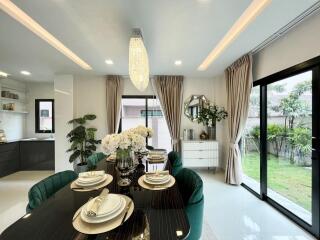 ็House for sale 7.8  Million Baht