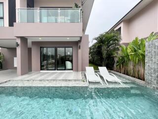 ็House for sale 7.8  Million Baht