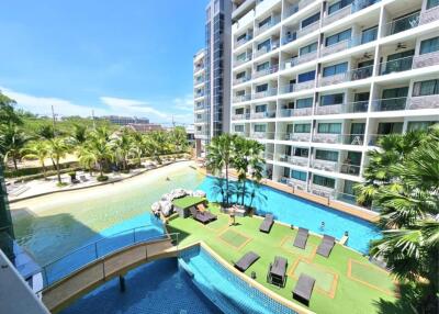 Laguna Beach1 (SALE 3.5 Million Baht)