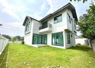 House for sale 6.9 Million Baht