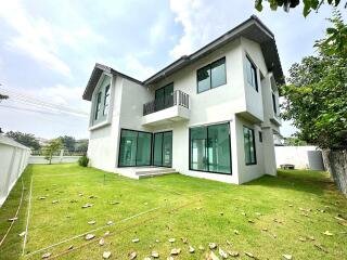 House for sale 6.9 Million Baht