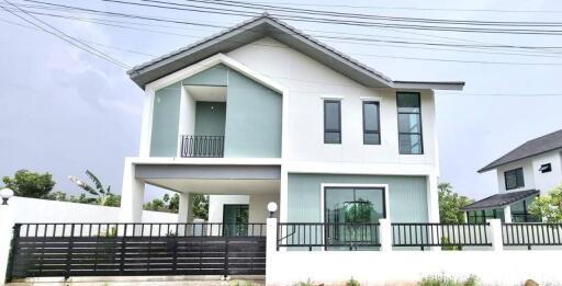 House for sale 6.9 Million Baht