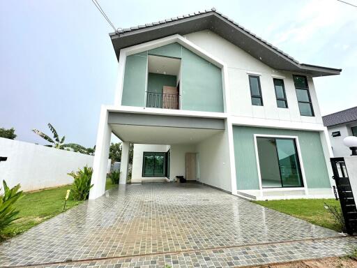 House for sale 6.9 Million Baht