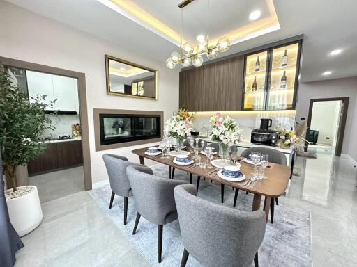 House for sale 7.99 Million Baht