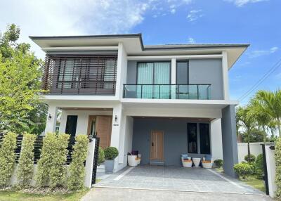 House for sale 7.99 Million Baht