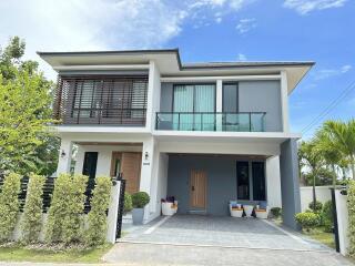 House for sale 7.99 Million Baht