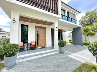 House for sale 7.99 Million Baht