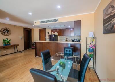2 Bed Condo For Rent In Central Pattaya - Northshore