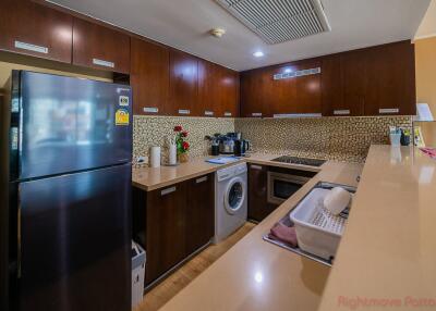 2 Bed Condo For Rent In Central Pattaya - Northshore