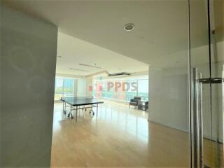 Luxury Penthouse for Sale with Chao Phraya River View, near BTS
