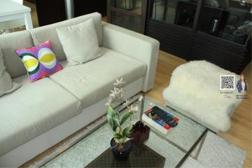 1 Bedroom for sale at Chao Phraya River View, near BTS