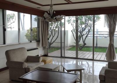 For RENT : Le Chateau Mansion / 4 Bedroom / 4 Bathrooms / 560 sqm / 120000 THB [10886379]