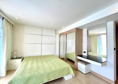 Condo for sale studio 38 m² in The Cliff, Pattaya