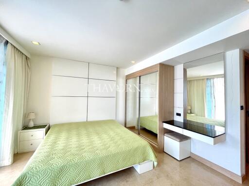 Condo for sale studio 38 m² in The Cliff, Pattaya